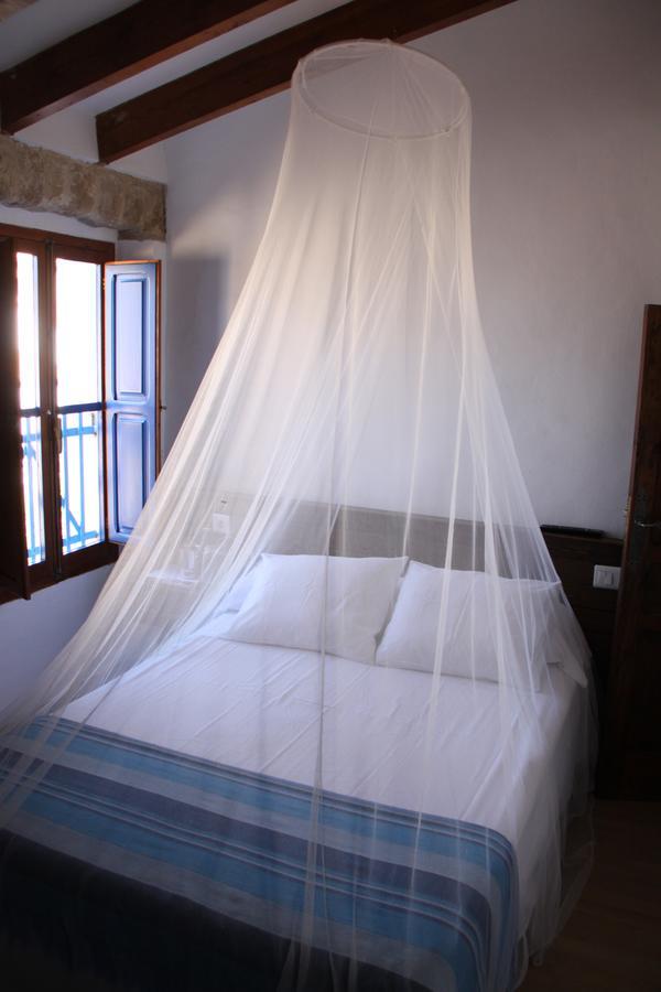 La Trancada Hotel Tabarca Kültér fotó
