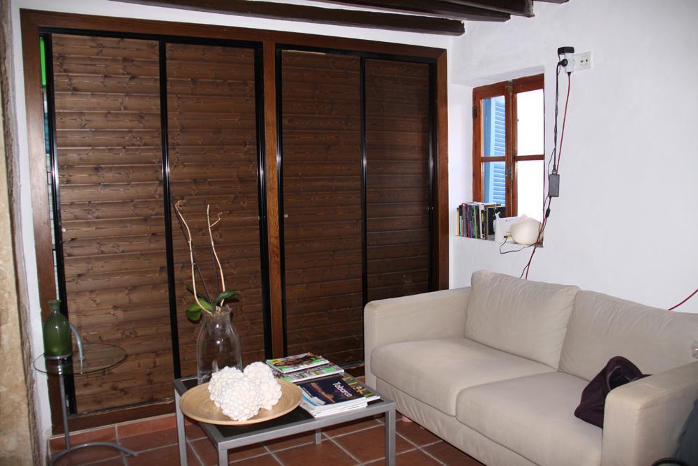La Trancada Hotel Tabarca Kültér fotó