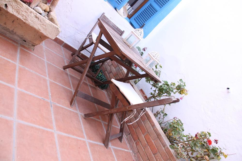 La Trancada Hotel Tabarca Kültér fotó
