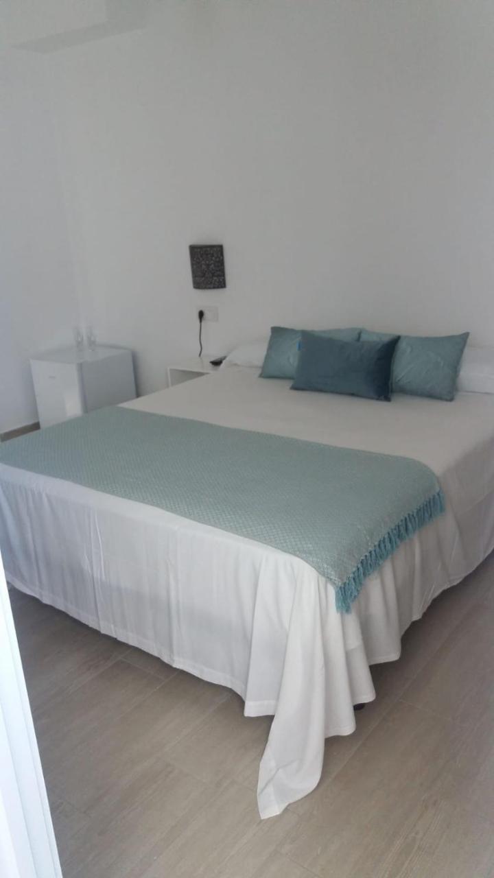 La Trancada Hotel Tabarca Kültér fotó